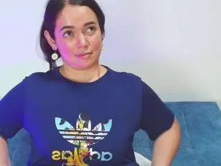 Loreen-grey  live sex cam