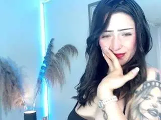 Marilyn-rosex  live sex cam