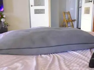 Teriagamao  live sex cam