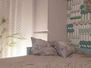 Teriagamao  live sex cam