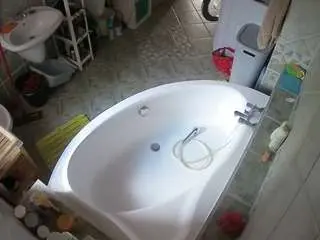Voyeurcam-julmodels-bath-1st-1  live sex cam