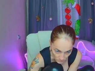 Breeterner  live sex cam