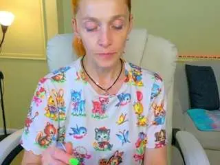 Breeterner  live sex cam