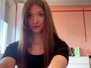 Clarisgropp  live sex cam