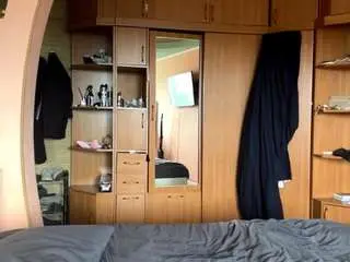 Clarisgropp  live sex cam