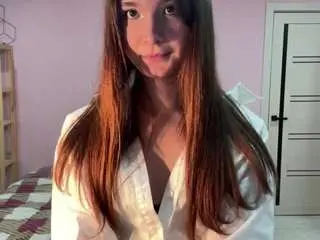 Clarisgropp  live sex cam