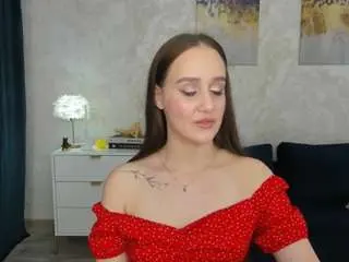 Hotmariam  live sex cam