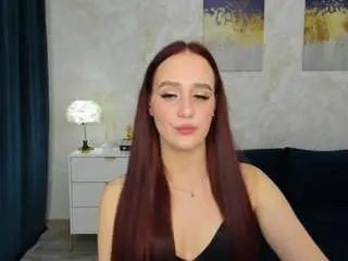 Hotmariam  live sex cam