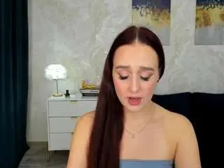 Hotmariam  live sex cam