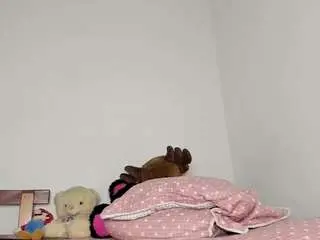 Hyunjooo  live sex cam
