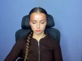 Jamalla18  live sex cam