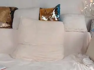 Jean-wilson  live sex cam