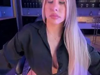 Liizcooper  live sex cam