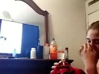 Queen69slim  live sex cam