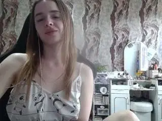 Samanta55555  live sex cam