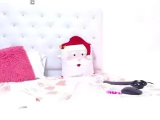 Sweett-canela  live sex cam