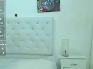 Sweett-canela  live sex cam