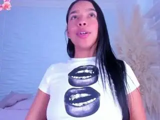 Thaliahall1  live sex cam