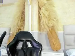 Thaliahall1  live sex cam