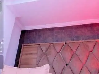 Thaliahall1  live sex cam