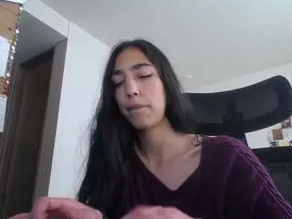 Unknowngiirl  live sex cam