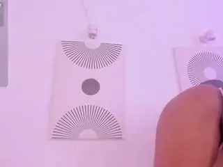 Yuli-arabic  live sex cam