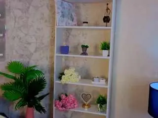 Annatussey  live sex cam