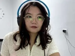 Belindarosenberg  live sex cam