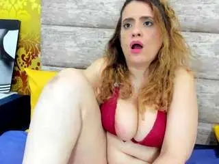 Bellamystic  live sex cam