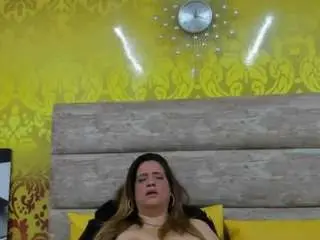 Bellamystic  live sex cam