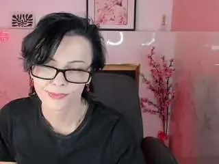 Brandipoetic  live sex cam