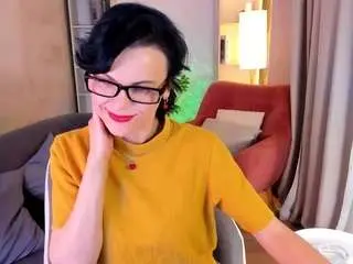 Brandipoetic  live sex cam