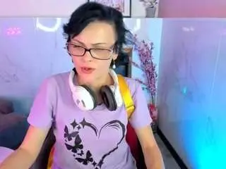 Brandipoetic  live sex cam
