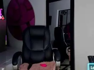Caliope777  live sex cam