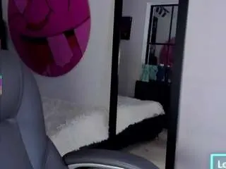 Caliope777  live sex cam