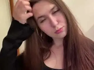Clemenciacrissey  live sex cam