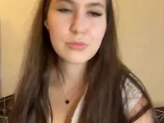 Clemenciacrissey  live sex cam