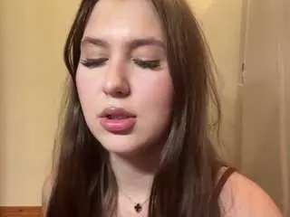 Clemenciacrissey  live sex cam