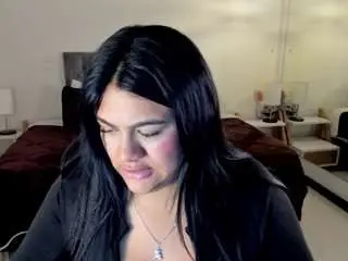 Dulcinea-2  live sex cam