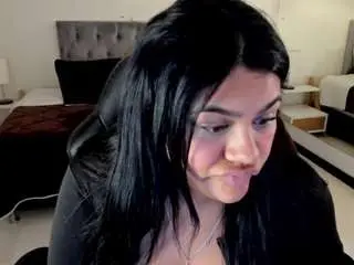 Dulcinea-2  live sex cam