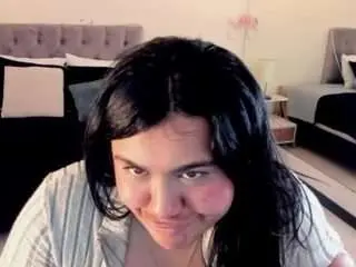 Dulcinea-2  live sex cam