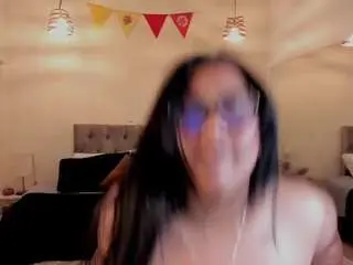 Dulcinea-2  live sex cam