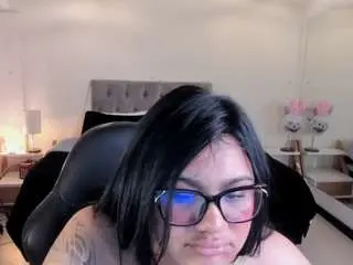 Dulcinea-2  live sex cam