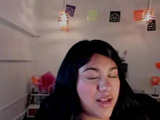 Dulcinea-2  live sex cam