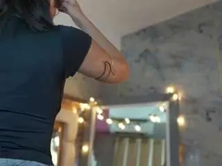 Kathamuller  live sex cam
