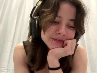 Linneakjos  live sex cam