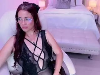 Megann-williamss  live sex cam