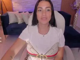 Megann-williamss  live sex cam