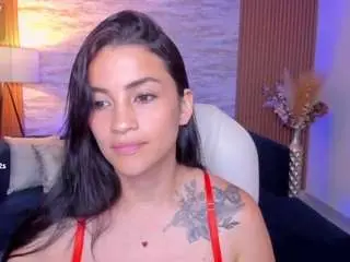 Megann-williamss  live sex cam