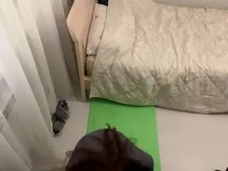 Nganreges  live sex cam